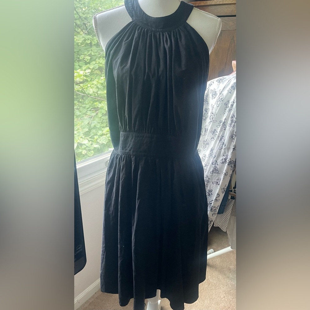 Trashy Diva Goldie dress sz 16